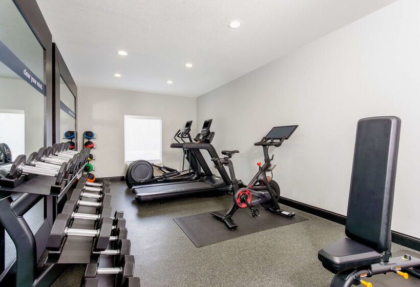 호텔 Hampton Inn Titusville/i95 Kennedy Space Center