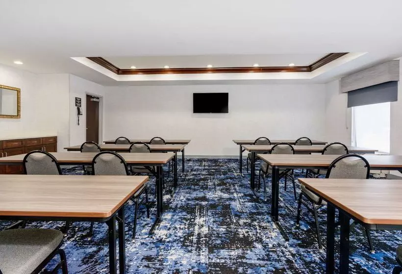 호텔 Hampton Inn Titusville/i95 Kennedy Space Center