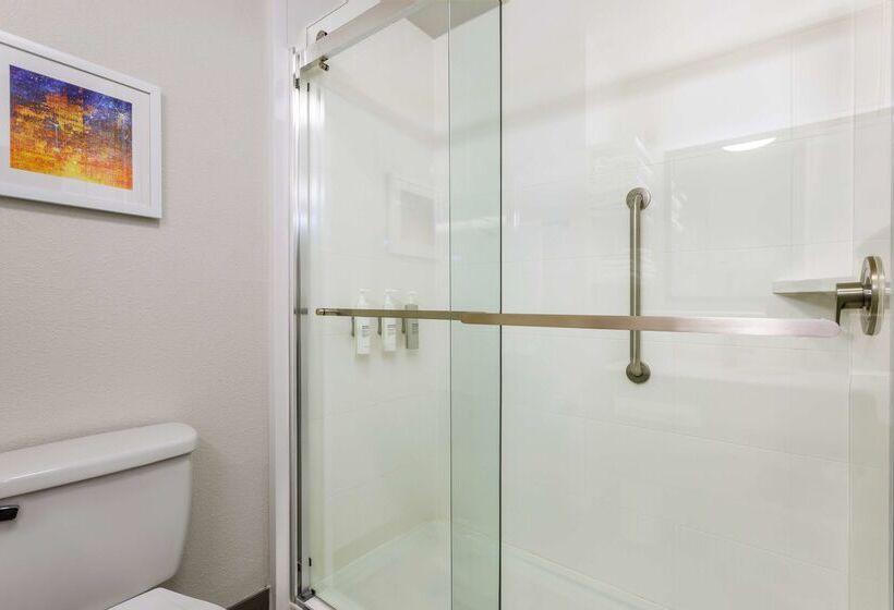 호텔 Hampton Inn Titusville/i95 Kennedy Space Center