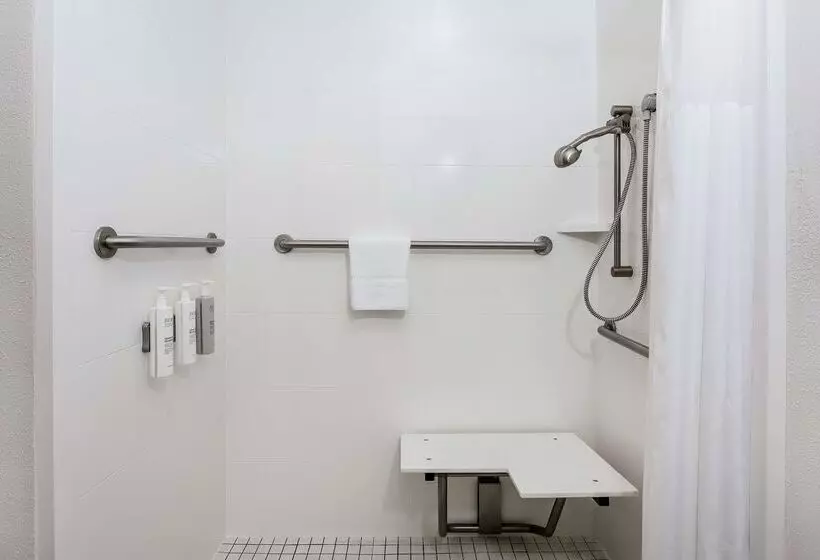 호텔 Hampton Inn Titusville/i95 Kennedy Space Center