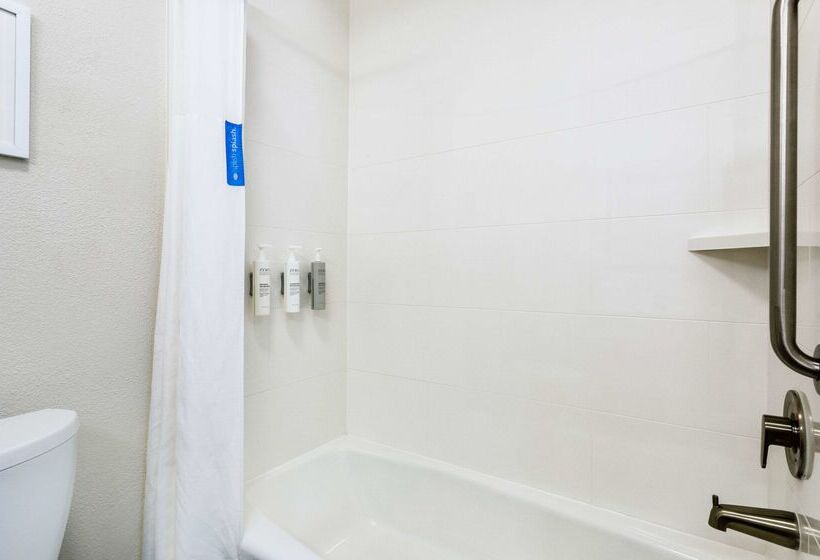 호텔 Hampton Inn Titusville/i95 Kennedy Space Center