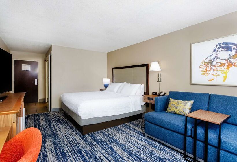 호텔 Hampton Inn Titusville/i95 Kennedy Space Center