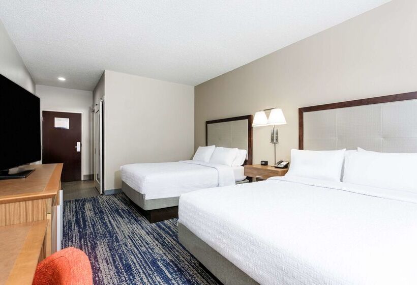 호텔 Hampton Inn Titusville/i95 Kennedy Space Center