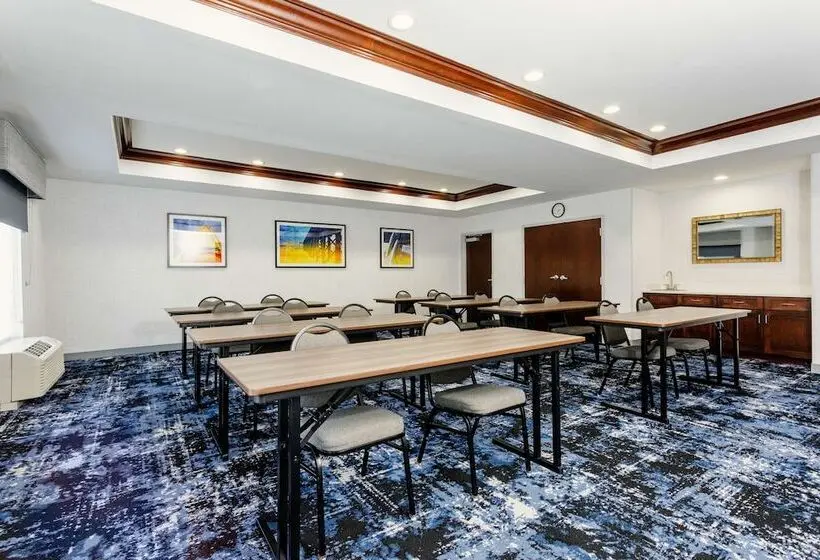 ホテル Hampton Inn Titusville/i95 Kennedy Space Center