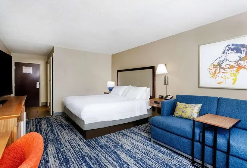 ホテル Hampton Inn Titusville/i95 Kennedy Space Center