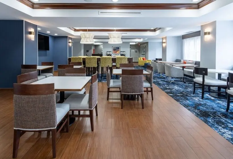 ホテル Hampton Inn Titusville/i95 Kennedy Space Center