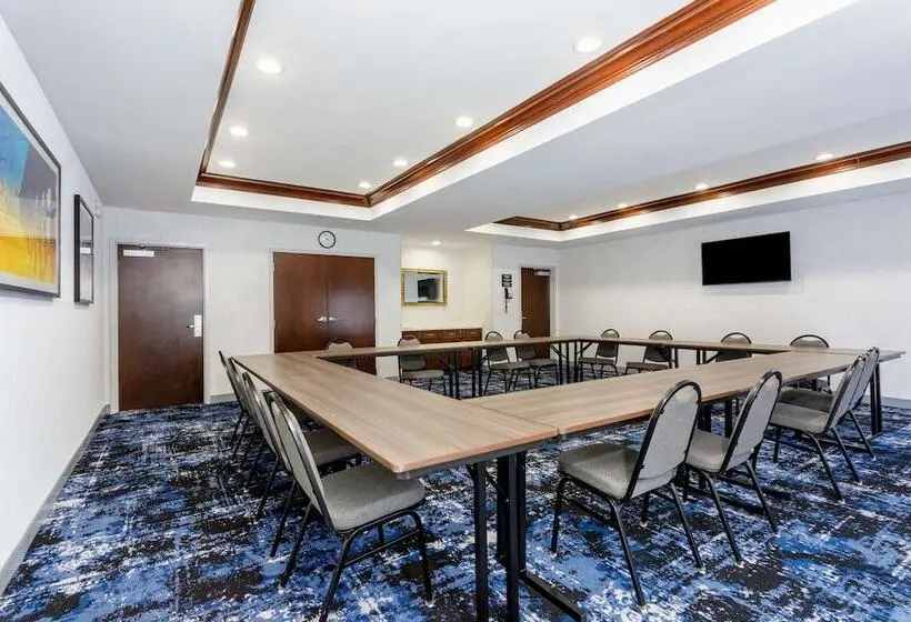 ホテル Hampton Inn Titusville/i95 Kennedy Space Center