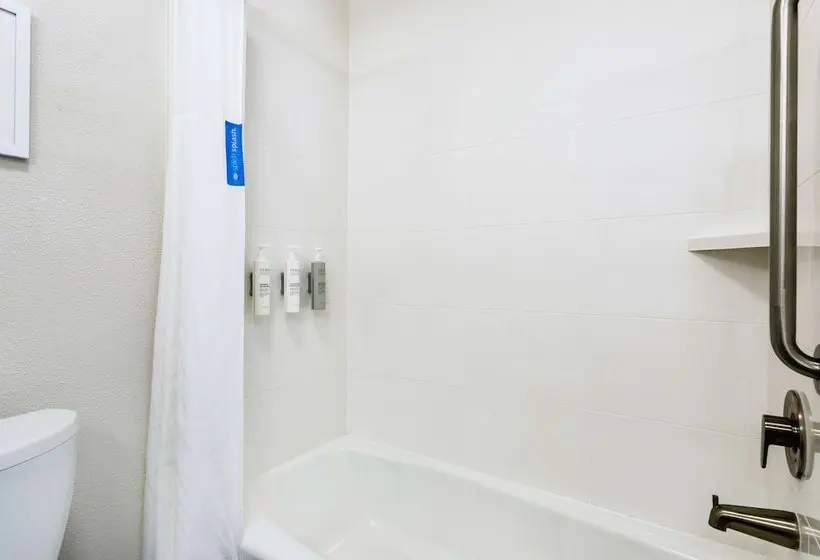 ホテル Hampton Inn Titusville/i95 Kennedy Space Center