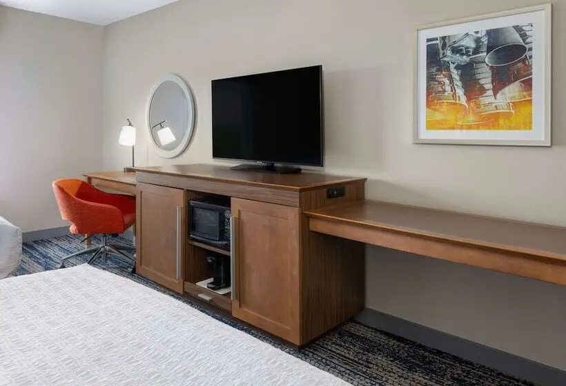 ホテル Hampton Inn Titusville/i95 Kennedy Space Center