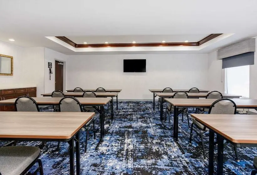 ホテル Hampton Inn Titusville/i95 Kennedy Space Center