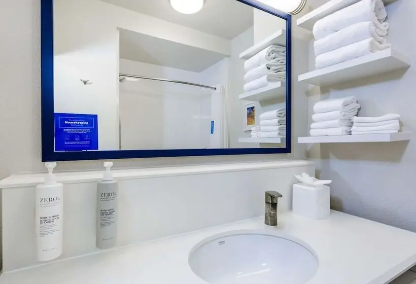 ホテル Hampton Inn Titusville/i95 Kennedy Space Center