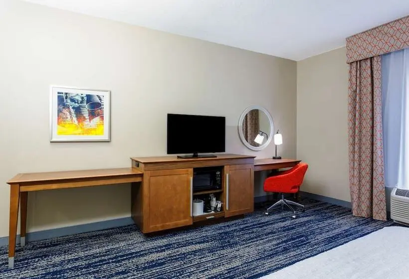 ホテル Hampton Inn Titusville/i95 Kennedy Space Center