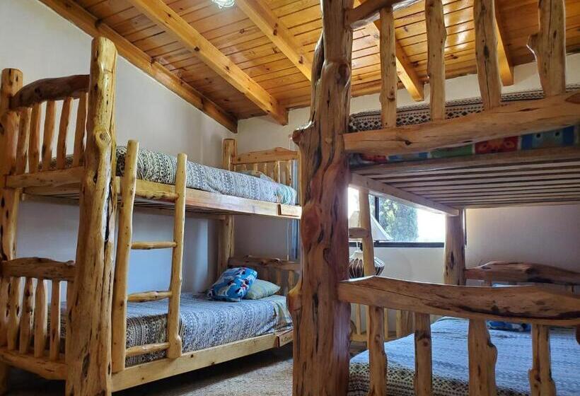 فندق Hostal Pata De Perro