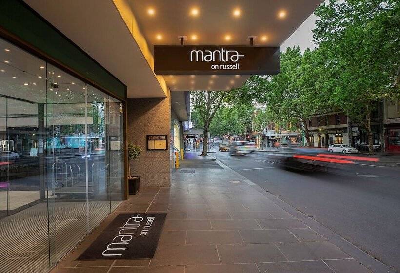 酒店 Mantra On Russell