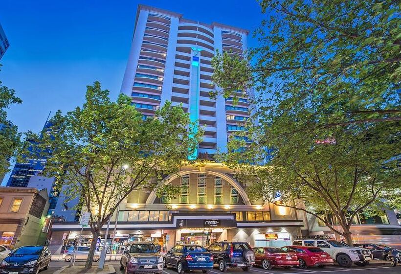 酒店 Mantra On Russell