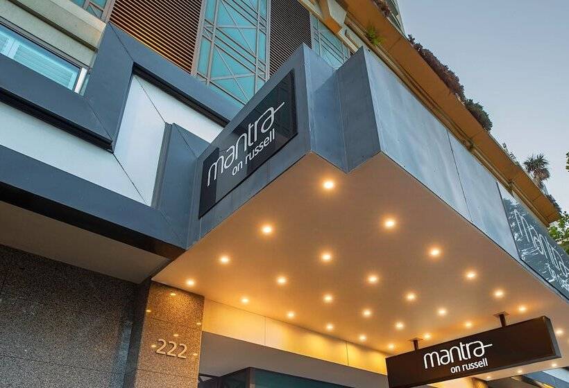 酒店 Mantra On Russell
