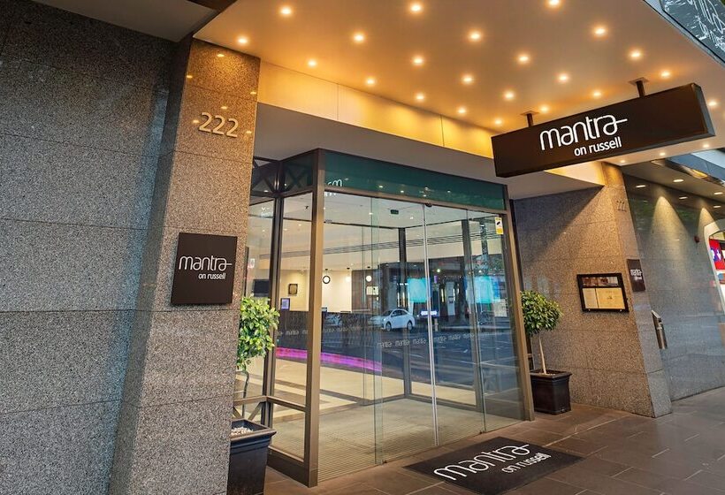酒店 Mantra On Russell