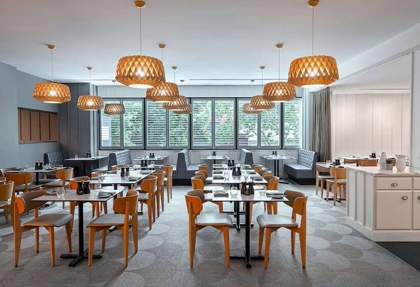 酒店 Mantra On Russell