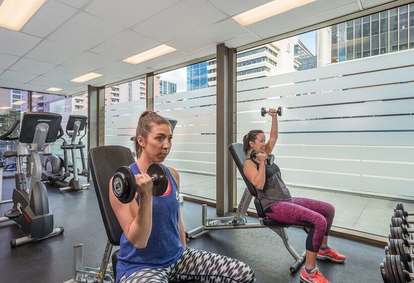 酒店 Mantra On Russell