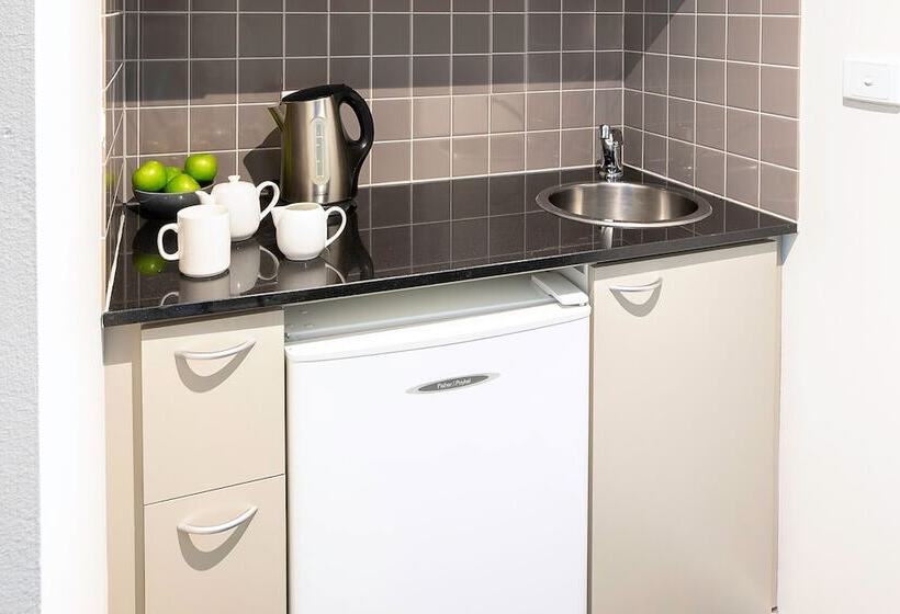 酒店 Mantra On Russell