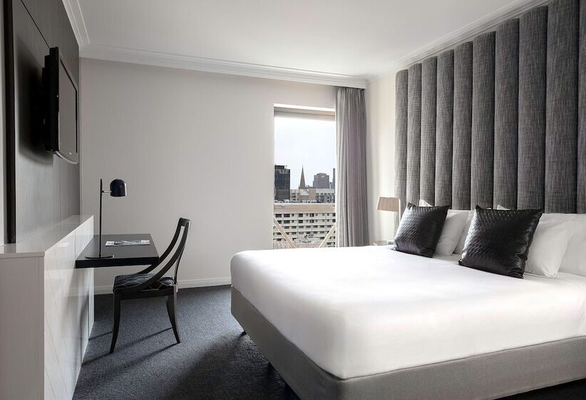 酒店 Mantra On Russell