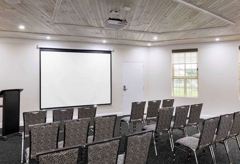 호텔 Mercure Goulburn