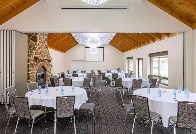 호텔 Mercure Goulburn