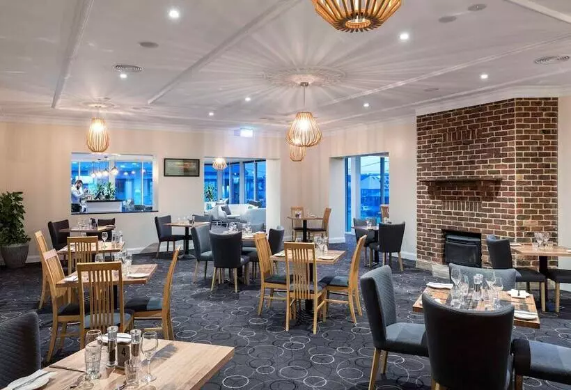 호텔 Mercure Goulburn