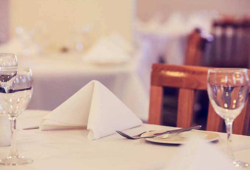 호텔 Mercure Goulburn