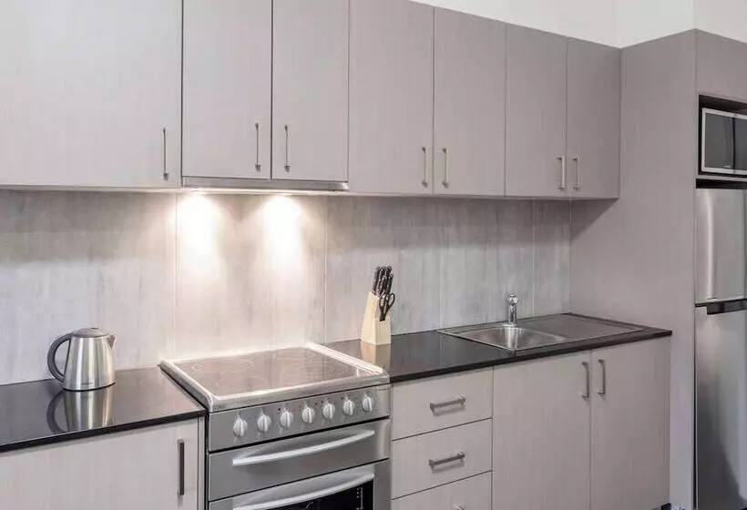 호텔 Mercure Goulburn