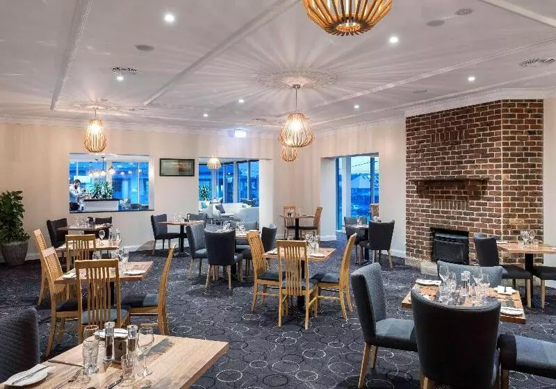 호텔 Mercure Goulburn