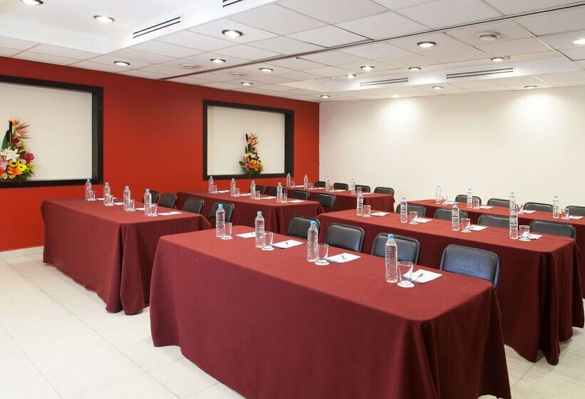 Hotel NH Coatzacoalcos