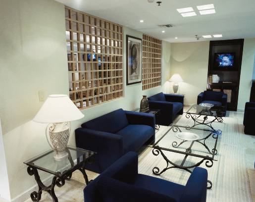 Hotel NH Coatzacoalcos