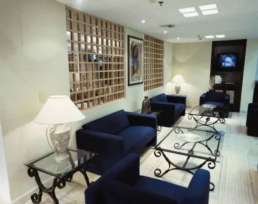 هتل NH Coatzacoalcos