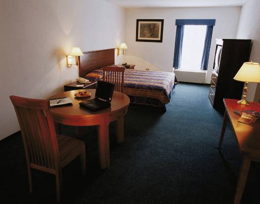 Hotel NH Coatzacoalcos