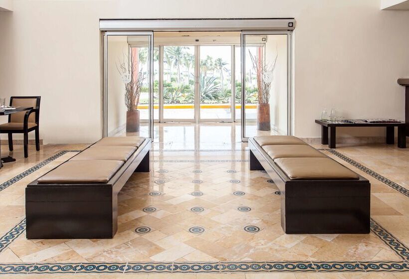 Hotel NH Coatzacoalcos