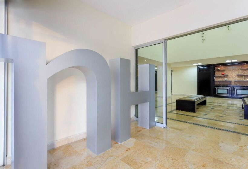 Hotel NH Coatzacoalcos