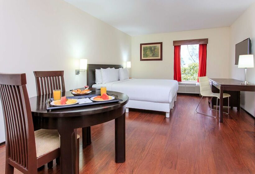 Hotel NH Coatzacoalcos