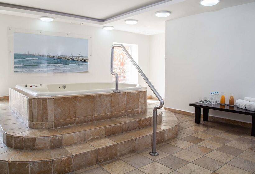 Hotel NH Coatzacoalcos