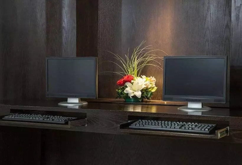 هتل NH Coatzacoalcos