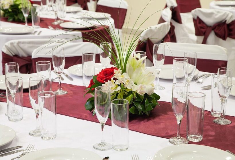 Hotel NH Coatzacoalcos