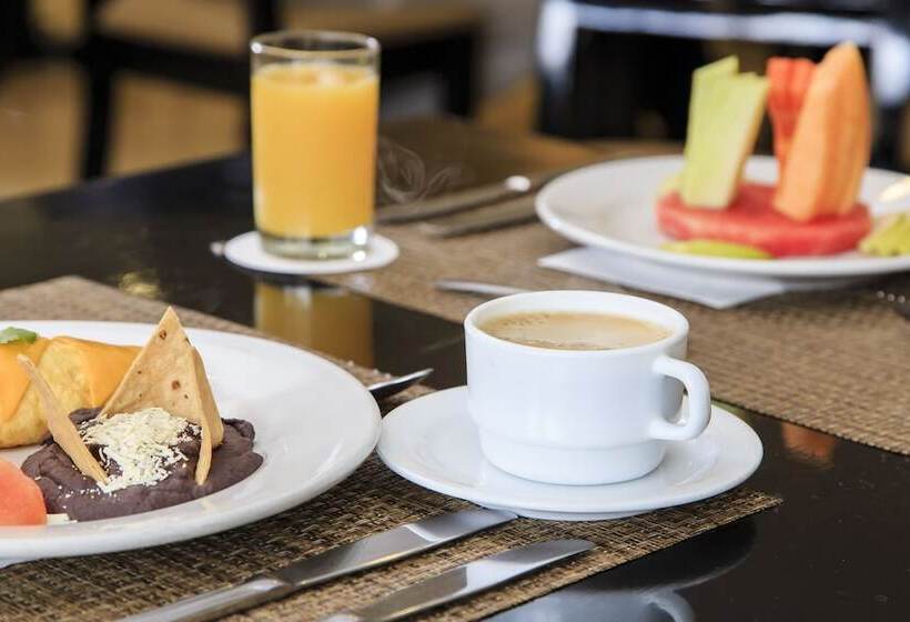 Hotel NH Coatzacoalcos