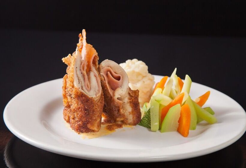 Hotel NH Coatzacoalcos