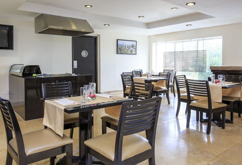 Hotel NH Coatzacoalcos