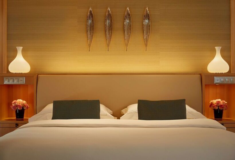 Hotell Park Hyatt Zurich – City Center Luxury