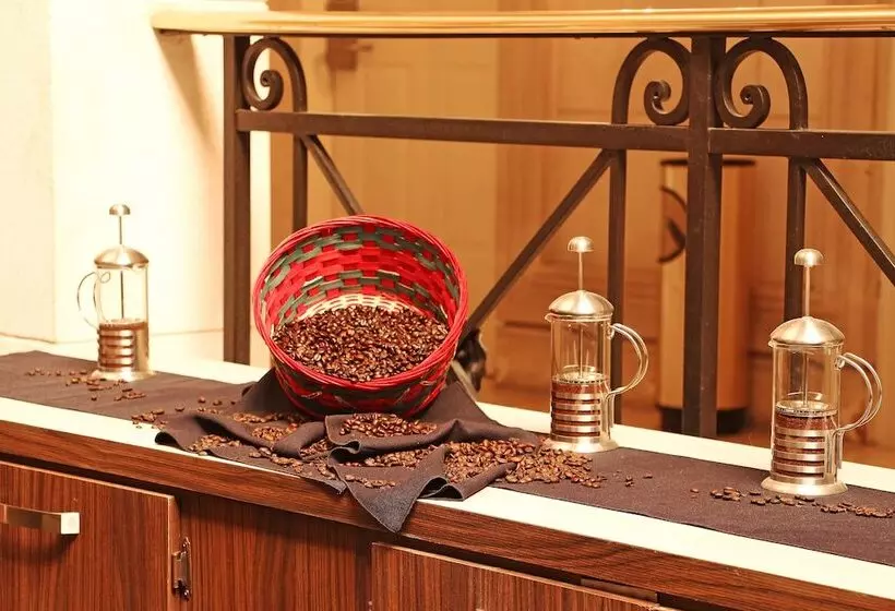 ホテル Plaza De Oro