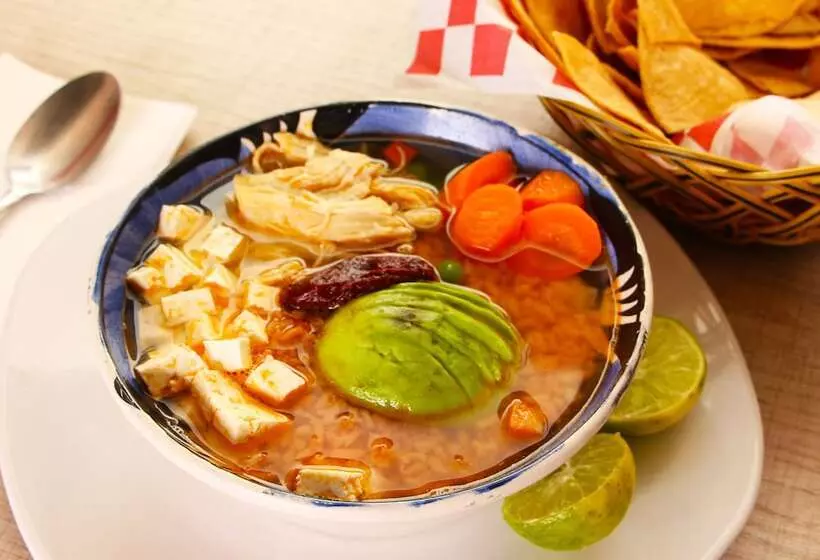 ホテル Plaza De Oro