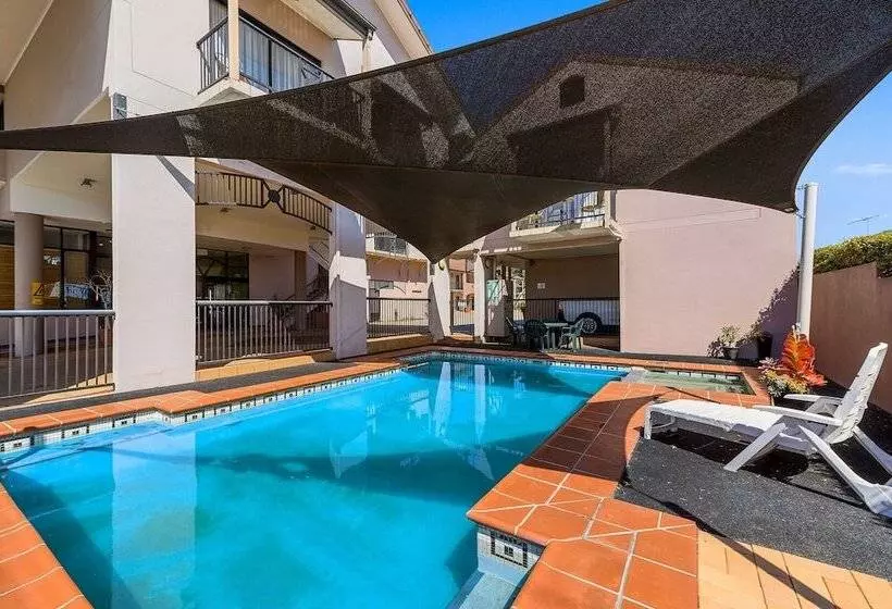 호텔 Quality Inn Grafton