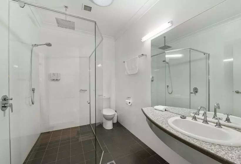 호텔 Quality Inn Grafton