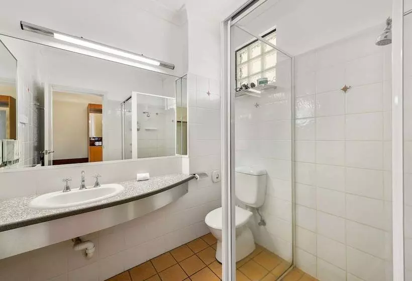 호텔 Quality Inn Grafton